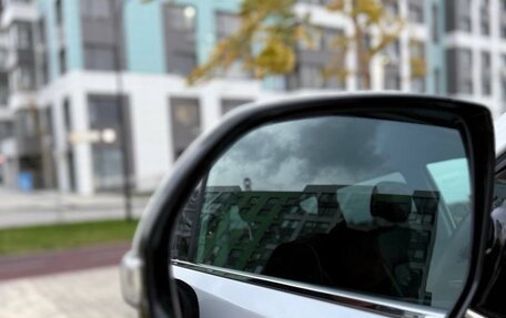 Hyundai Santa Fe III рестайлинг, 2015 год, 2 440 000 рублей, 26 фотография