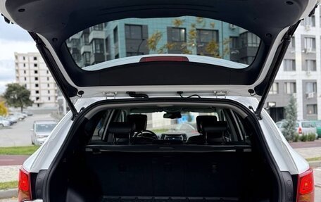 Hyundai Santa Fe III рестайлинг, 2015 год, 2 440 000 рублей, 32 фотография