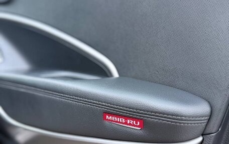 Hyundai Santa Fe III рестайлинг, 2015 год, 2 440 000 рублей, 31 фотография