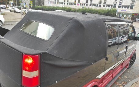 Chevrolet Express II, 2008 год, 3 200 000 рублей, 3 фотография