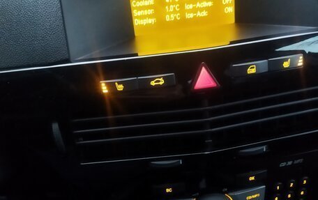 Opel Astra H, 2007 год, 520 000 рублей, 6 фотография