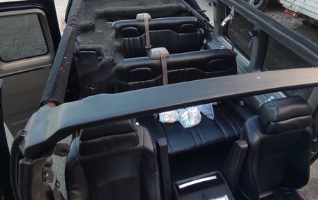 Chevrolet Express II, 2008 год, 3 200 000 рублей, 6 фотография