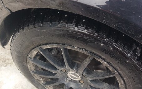 Opel Astra H, 2007 год, 520 000 рублей, 13 фотография