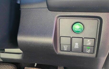 Honda Vezel, 2017 год, 1 860 000 рублей, 9 фотография