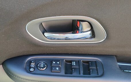 Honda Vezel, 2017 год, 1 860 000 рублей, 12 фотография