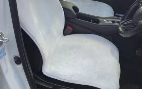 Honda Vezel, 2017 год, 1 860 000 рублей, 14 фотография