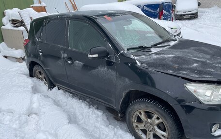 Toyota RAV4, 2008 год, 1 000 000 рублей, 3 фотография