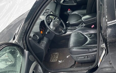 Toyota RAV4, 2008 год, 1 000 000 рублей, 6 фотография