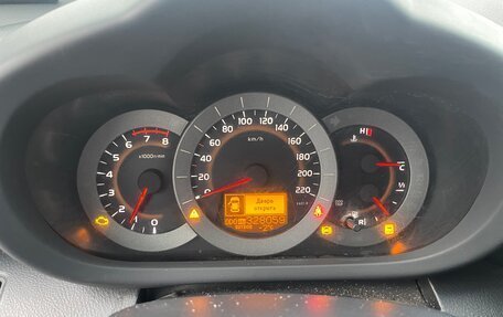Toyota RAV4, 2008 год, 1 000 000 рублей, 9 фотография