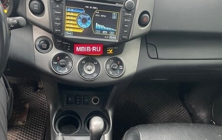 Toyota RAV4, 2008 год, 1 000 000 рублей, 8 фотография