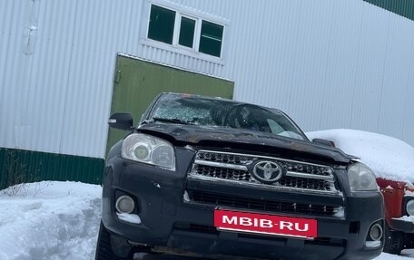 Toyota RAV4, 2008 год, 1 000 000 рублей, 4 фотография