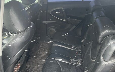 Toyota RAV4, 2008 год, 1 000 000 рублей, 10 фотография