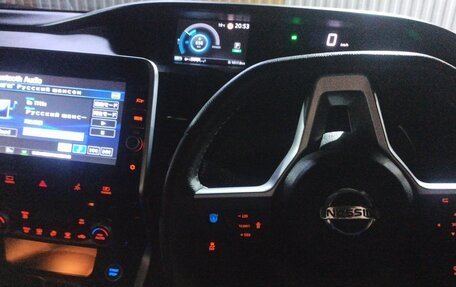 Nissan Serena IV, 2018 год, 2 100 000 рублей, 5 фотография