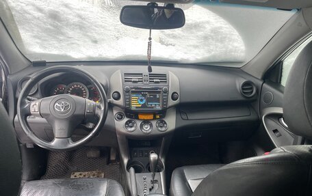 Toyota RAV4, 2008 год, 1 000 000 рублей, 12 фотография