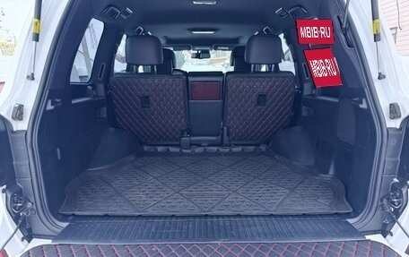 Lexus LX III, 2015 год, 4 900 000 рублей, 7 фотография