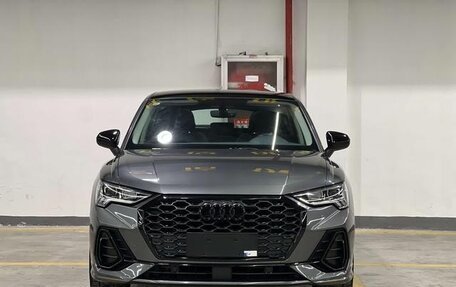 Audi Q3 Sportback, 2022 год, 2 650 300 рублей, 2 фотография