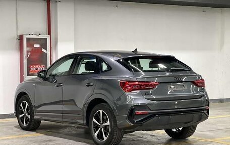 Audi Q3 Sportback, 2022 год, 2 650 300 рублей, 6 фотография