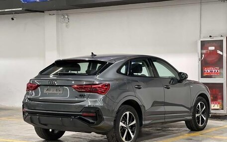 Audi Q3 Sportback, 2022 год, 2 650 300 рублей, 5 фотография