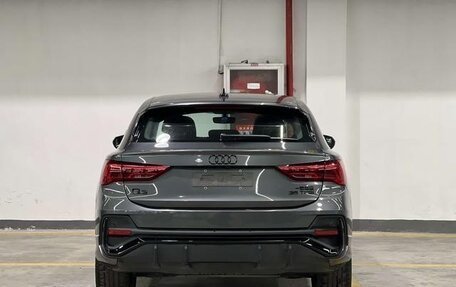 Audi Q3 Sportback, 2022 год, 2 650 300 рублей, 4 фотография