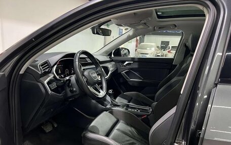 Audi Q3 Sportback, 2022 год, 2 650 300 рублей, 8 фотография