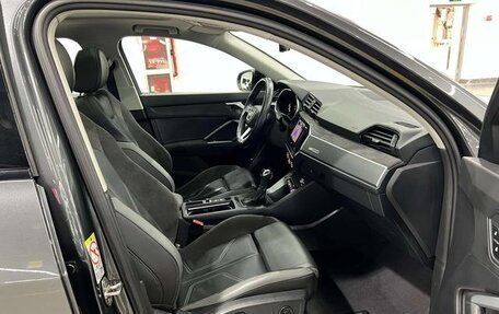 Audi Q3 Sportback, 2022 год, 2 650 300 рублей, 9 фотография