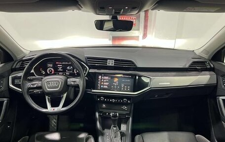 Audi Q3 Sportback, 2022 год, 2 650 300 рублей, 7 фотография