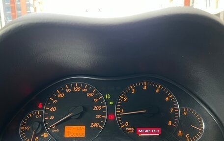 Toyota Avensis III рестайлинг, 2006 год, 870 000 рублей, 22 фотография