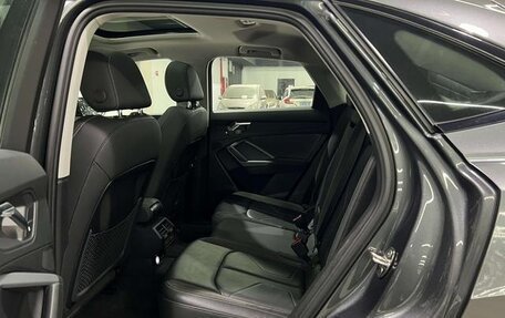 Audi Q3 Sportback, 2022 год, 2 650 300 рублей, 10 фотография