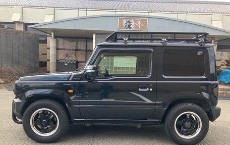 Suzuki Jimny, 2022 год, 1 100 000 рублей, 5 фотография