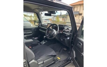 Suzuki Jimny, 2022 год, 1 100 000 рублей, 9 фотография