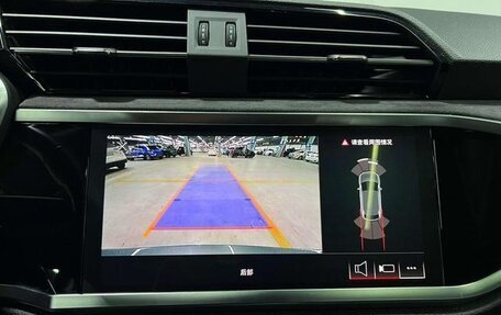 Audi Q3 Sportback, 2022 год, 2 650 300 рублей, 11 фотография