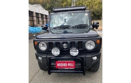 Suzuki Jimny, 2022 год, 1 100 000 рублей, 2 фотография