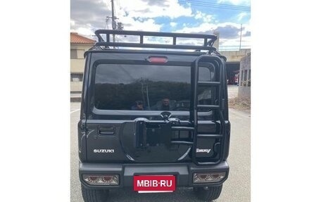 Suzuki Jimny, 2022 год, 1 100 000 рублей, 7 фотография