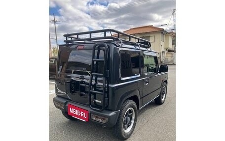 Suzuki Jimny, 2022 год, 1 100 000 рублей, 8 фотография