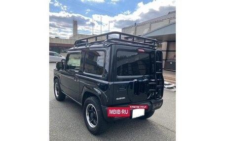 Suzuki Jimny, 2022 год, 1 100 000 рублей, 6 фотография