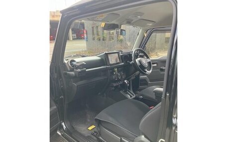 Suzuki Jimny, 2022 год, 1 100 000 рублей, 13 фотография