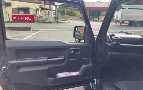 Suzuki Jimny, 2022 год, 1 100 000 рублей, 14 фотография