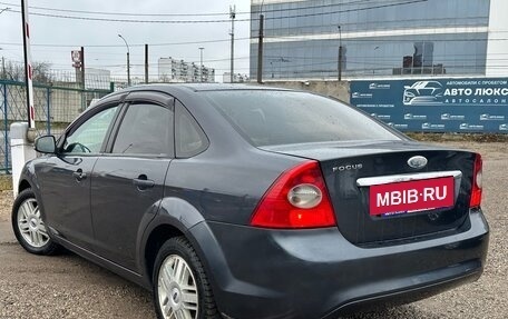 Ford Focus II рестайлинг, 2008 год, 495 000 рублей, 7 фотография