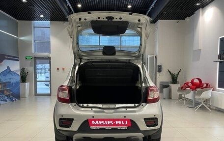 Renault Sandero II рестайлинг, 2018 год, 1 000 000 рублей, 7 фотография