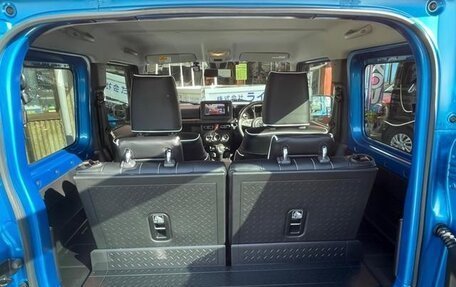 Suzuki Jimny, 2022 год, 1 150 000 рублей, 8 фотография