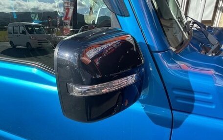 Suzuki Jimny, 2022 год, 1 150 000 рублей, 5 фотография