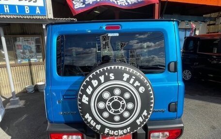 Suzuki Jimny, 2022 год, 1 150 000 рублей, 6 фотография