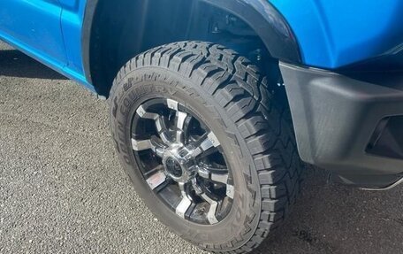 Suzuki Jimny, 2022 год, 1 150 000 рублей, 10 фотография