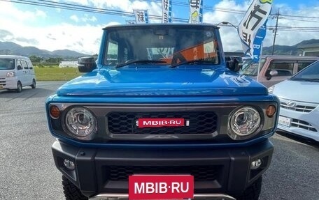 Suzuki Jimny, 2022 год, 1 150 000 рублей, 2 фотография