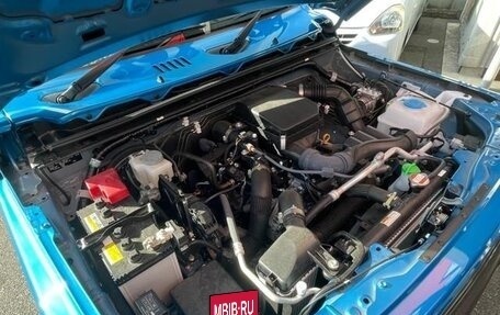 Suzuki Jimny, 2022 год, 1 150 000 рублей, 9 фотография