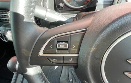 Suzuki Jimny, 2022 год, 1 150 000 рублей, 11 фотография