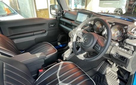 Suzuki Jimny, 2022 год, 1 150 000 рублей, 15 фотография