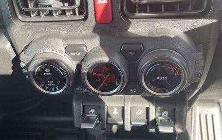 Suzuki Jimny, 2022 год, 1 150 000 рублей, 12 фотография