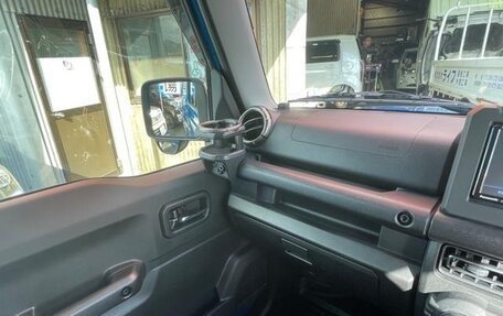 Suzuki Jimny, 2022 год, 1 150 000 рублей, 13 фотография