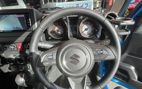 Suzuki Jimny, 2022 год, 1 150 000 рублей, 17 фотография